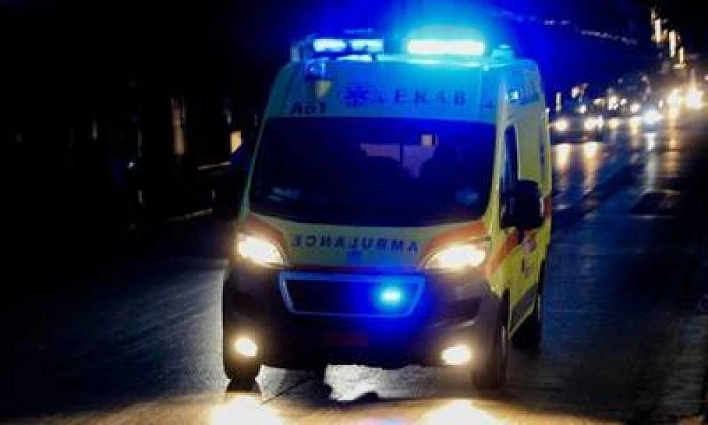 Θρήνος στη δυτική Αχαΐα: Αυτός είναι ο απόστρατος της ΕΛ.ΑΣ. που εντοπίστηκε νεκρός (Εικόνα)